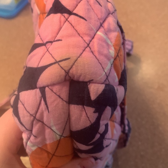 Vera Bradley Love me… pattern bag - Picture 3 of 8